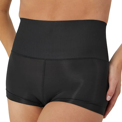 Culotte garçonne Contrôle du ventre Maidenform Tailles: M