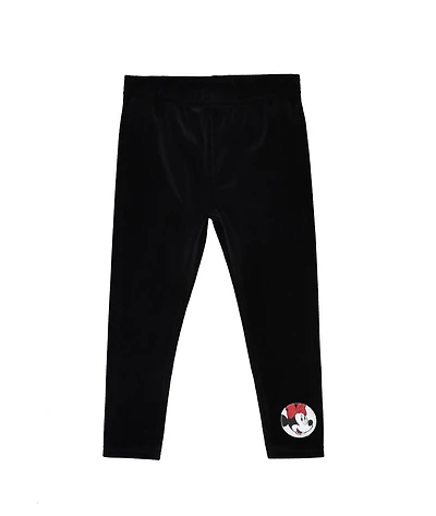 Disney Minnie Mouse legging pour filles