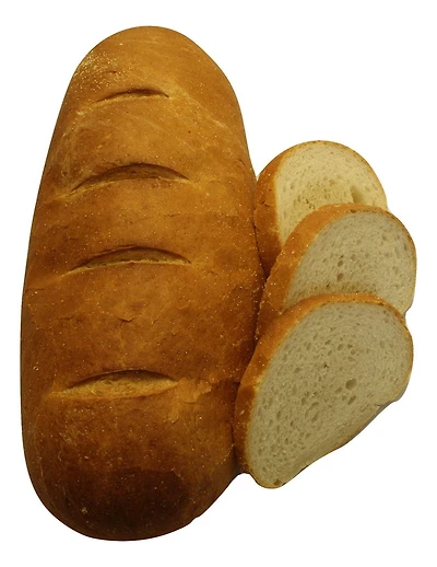 Pain de seigle tranché Homemade en casher 600g