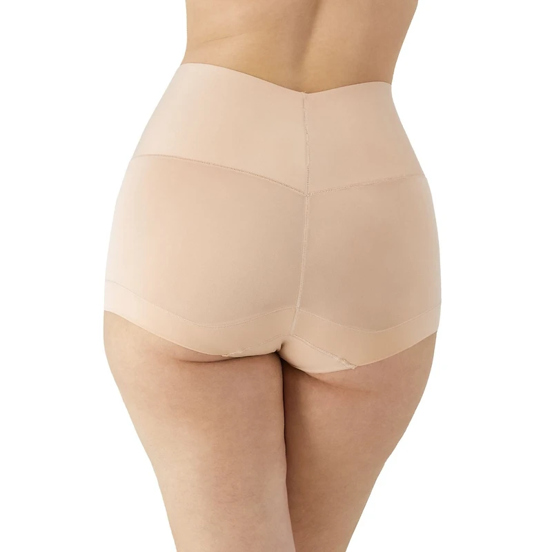 Culotte garçonne Contrôle du ventre Maidenform