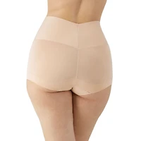 Culotte garçonne Contrôle du ventre Maidenform
