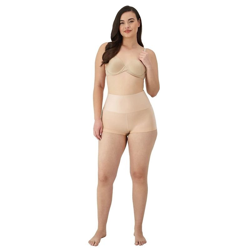 Culotte garçonne Contrôle du ventre Maidenform