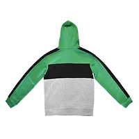 Sweat à capuche à manches longues Minecraft Four Creepers pour garçon