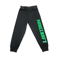 Boys Minecraft Jogger
