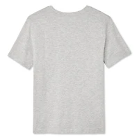 George Boys' Short Sleeve Graphic Tee