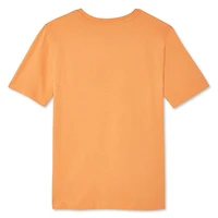 George Boys' Short Sleeve Graphic Tee