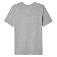 George Boys' Active Graphic Tee