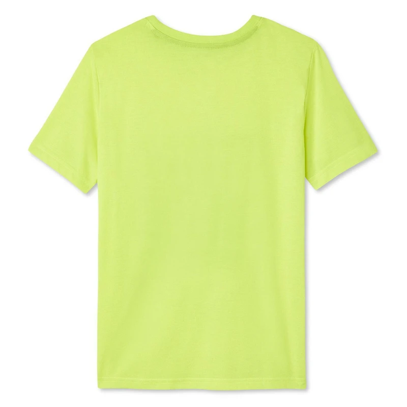 George Boys' Active Graphic Tee