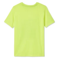 T-shirt de sport avec imprimé graphique George pour garçons