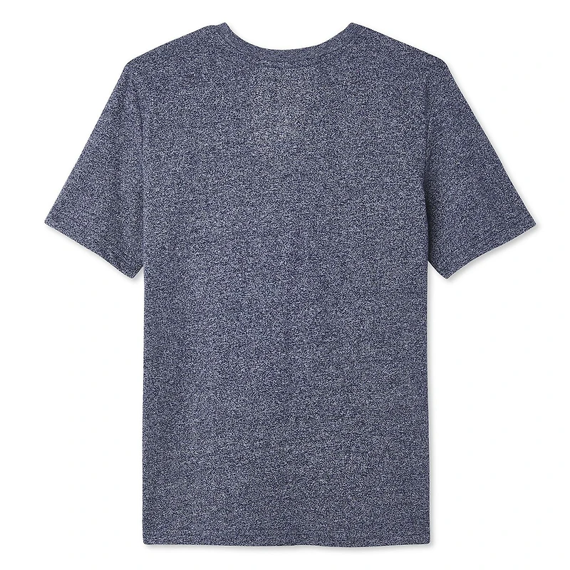 George Boys' Active Graphic Tee