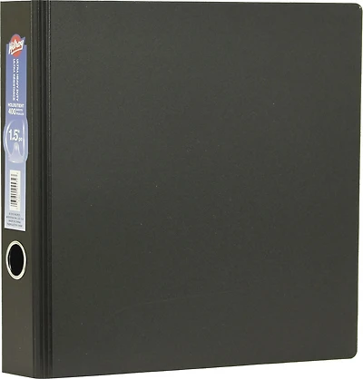 Hilroy Ultra Heavy Duty 1.5" Binder
