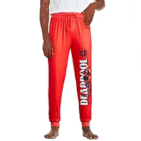 Marvel Men's Deadpool Jogger