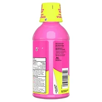 Pepto Bismol liquide pour soulager la nausée, les brûlures d’estomac, l’indigestion, les malaises gastriques et la diarrhée, saveur originale 480 ml