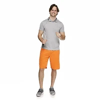 T-shirt à manches courtes avec capuchon Athletic Works pour hommes