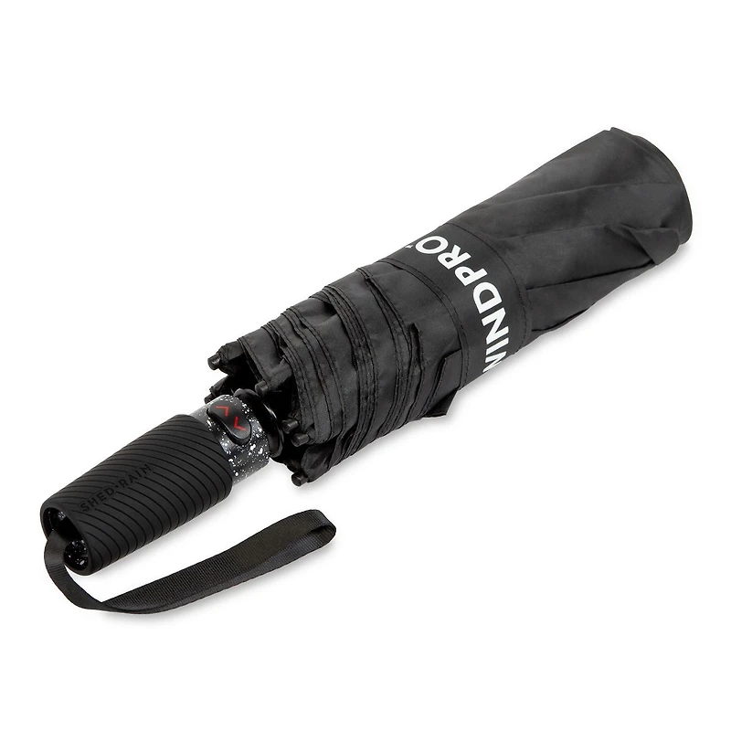 Compact à ouverture et fermeture automatiques WindPro™