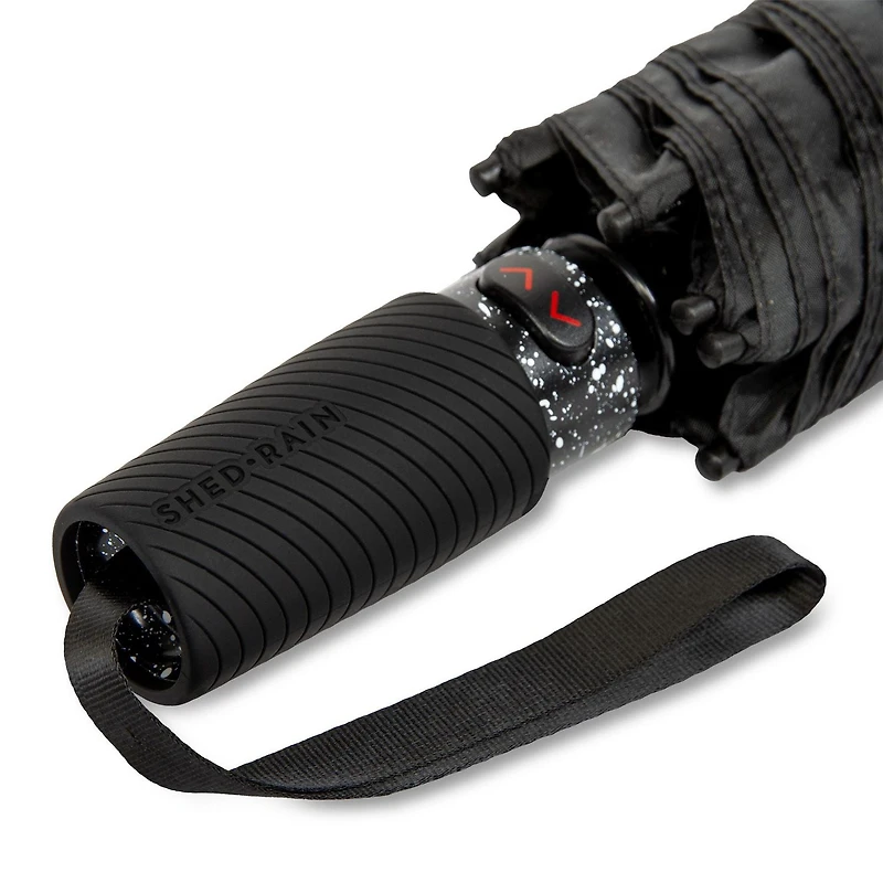 Compact à ouverture et fermeture automatiques WindPro™