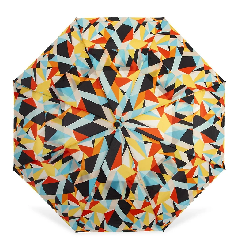 WindPro™ Vented Auto Open & Close Compact, WindPro Auto Open & Close Compact Umbrella