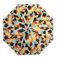 WindPro™ Vented Auto Open & Close Compact, WindPro Auto Open & Close Compact Umbrella