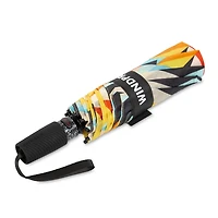 WindPro™ Vented Auto Open & Close Compact, WindPro Auto Open & Close Compact Umbrella