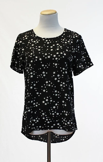 Style Therapy short Sleeve Top