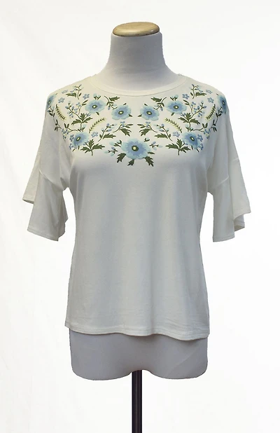 Haut de Printemps de George