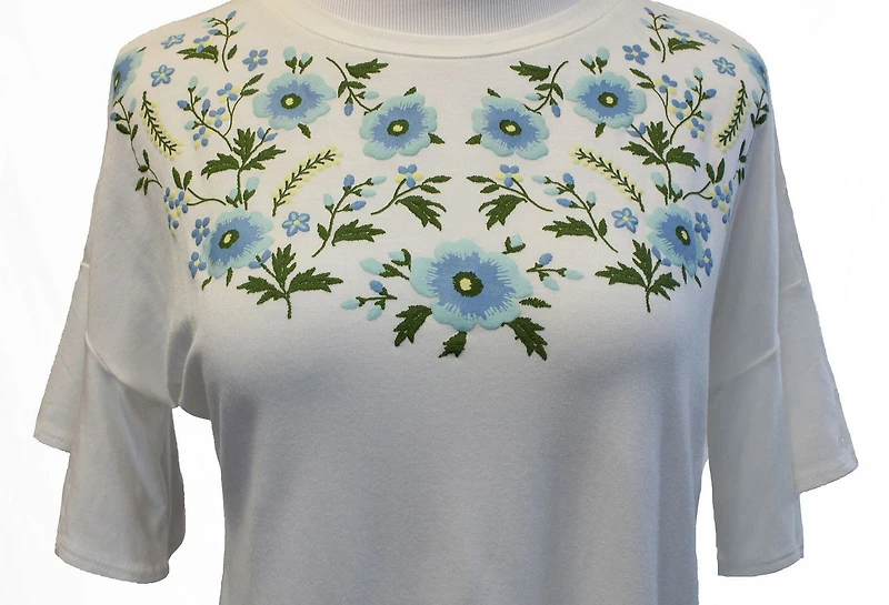 Haut de Printemps de George