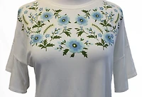 Haut de Printemps de George