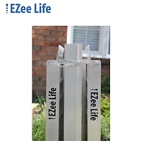Ezee Life 6' Suitcase Wheelchair Ramp