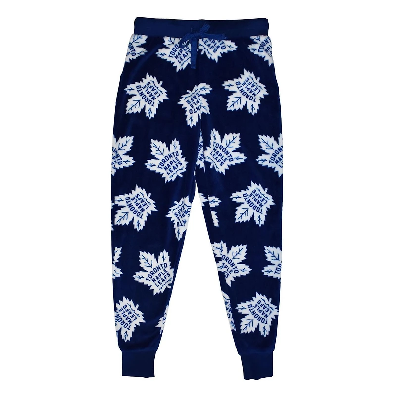 Pantalon de pyjama pour femme NHL Crowded Toronto