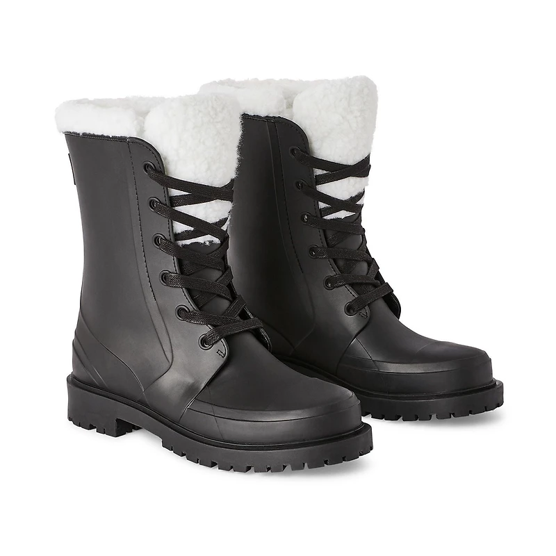 Bottes Arielle Time and Tru pour femmes