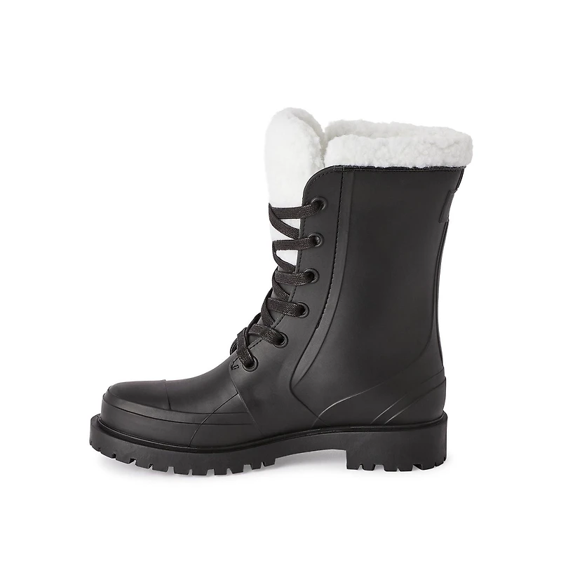 Bottes Arielle Time and Tru pour femmes
