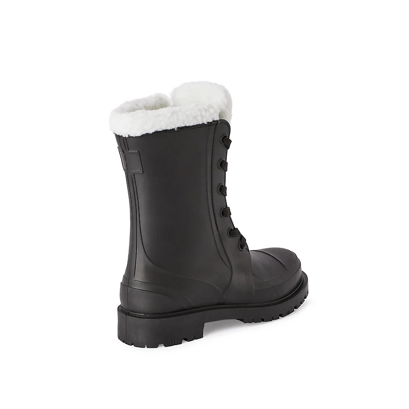 Bottes Arielle Time and Tru pour femmes