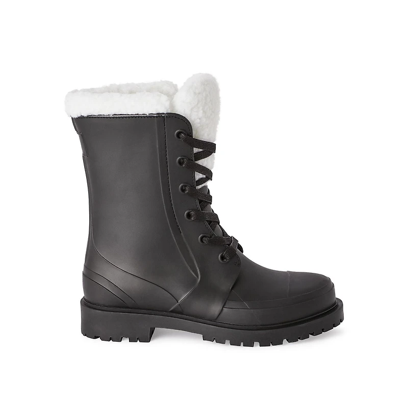 Bottes Arielle Time and Tru pour femmes