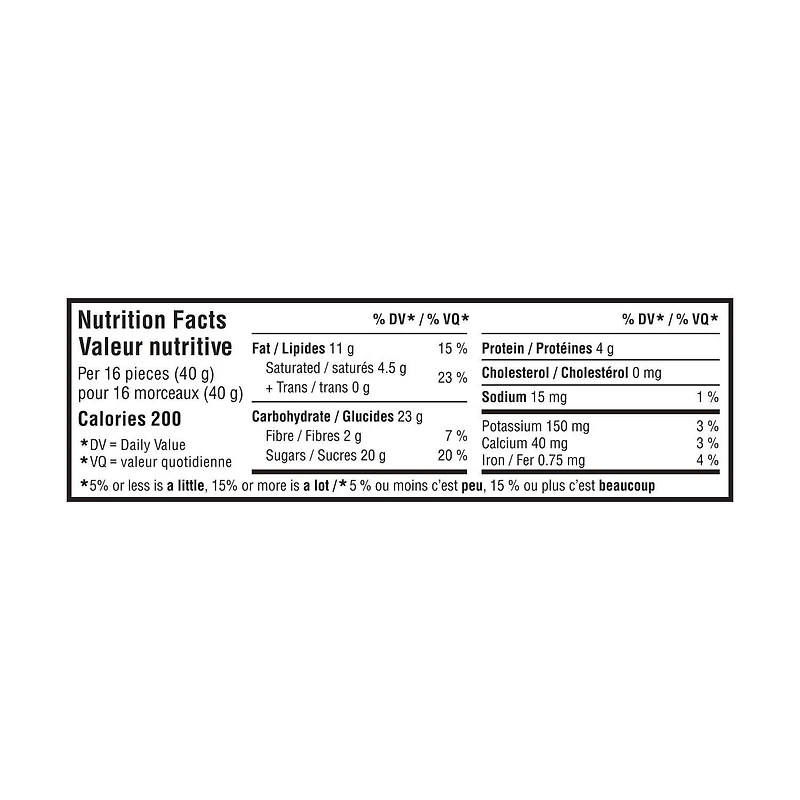 M&M's, Peanut Mix, Dark Chocolate Peanut, Milk Chocolate Peanut and White Chocolate Peanut Flavoured Chocolate Candies, Bag, 109g