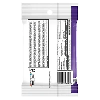 M&M's, Peanut Mix, Dark Chocolate Peanut, Milk Chocolate Peanut and White Chocolate Peanut Flavoured Chocolate Candies, Bag, 109g