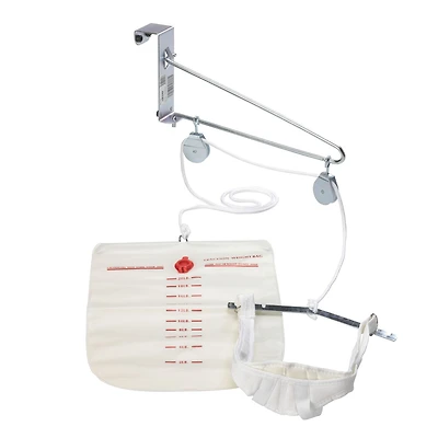 Unité de traction pour dessus de porte de Drive Medical