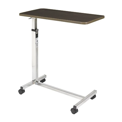 Drive Medical Tilt Top Overbed Table