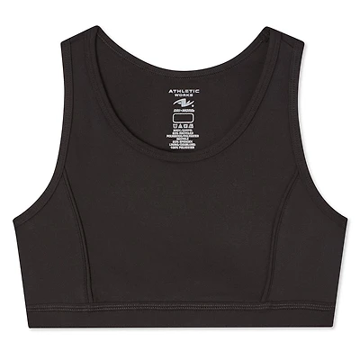 Soutien-gorge Athletic Works pour filles Tailles TP–TG