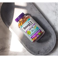 Webber Naturals® Omega-3 Mini Easy Swallow, 300 mg