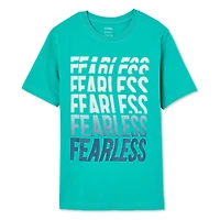 T-shirt à manches courtes George pour garçons