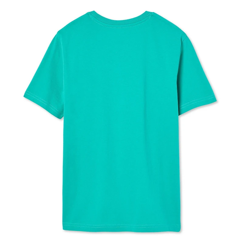 T-shirt à manches courtes George pour garçons