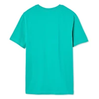 T-shirt à manches courtes George pour garçons