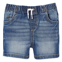 Short en denim George pour bébés garçons