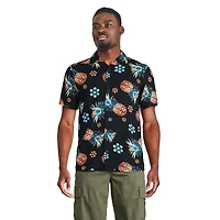 Chemise de vacances George pour hommes