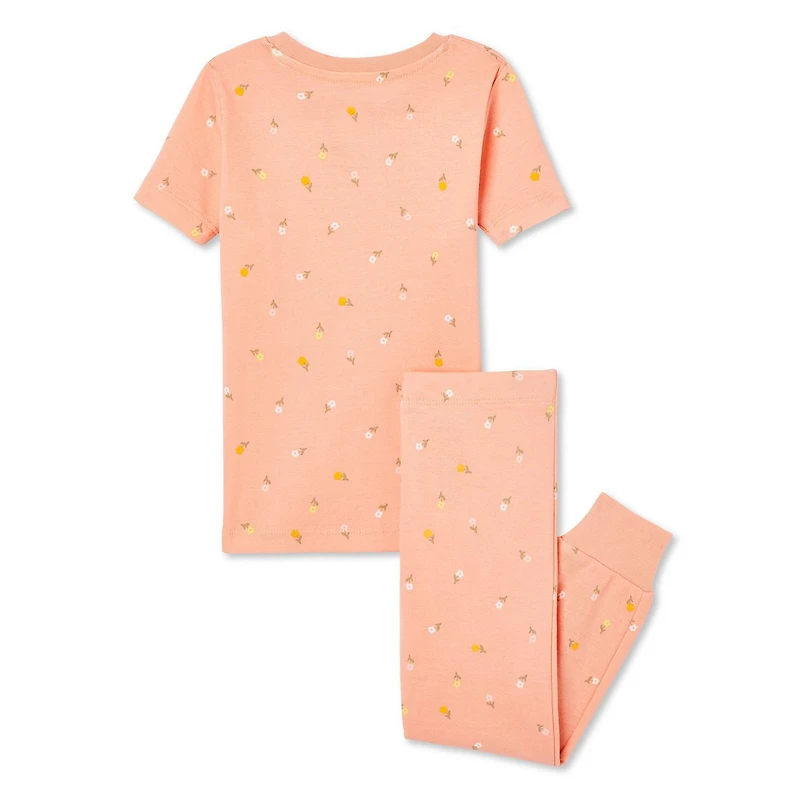 Pyjama 2 pièces George pour petites filles