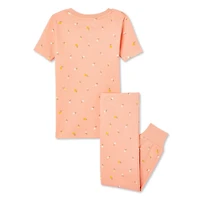 Pyjama 2 pièces George pour petites filles