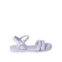 George Girls' Strappy Sandals