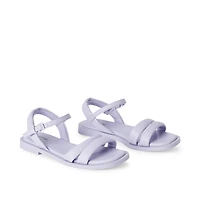 George Girls' Strappy Sandals