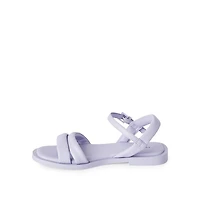 George Girls' Strappy Sandals