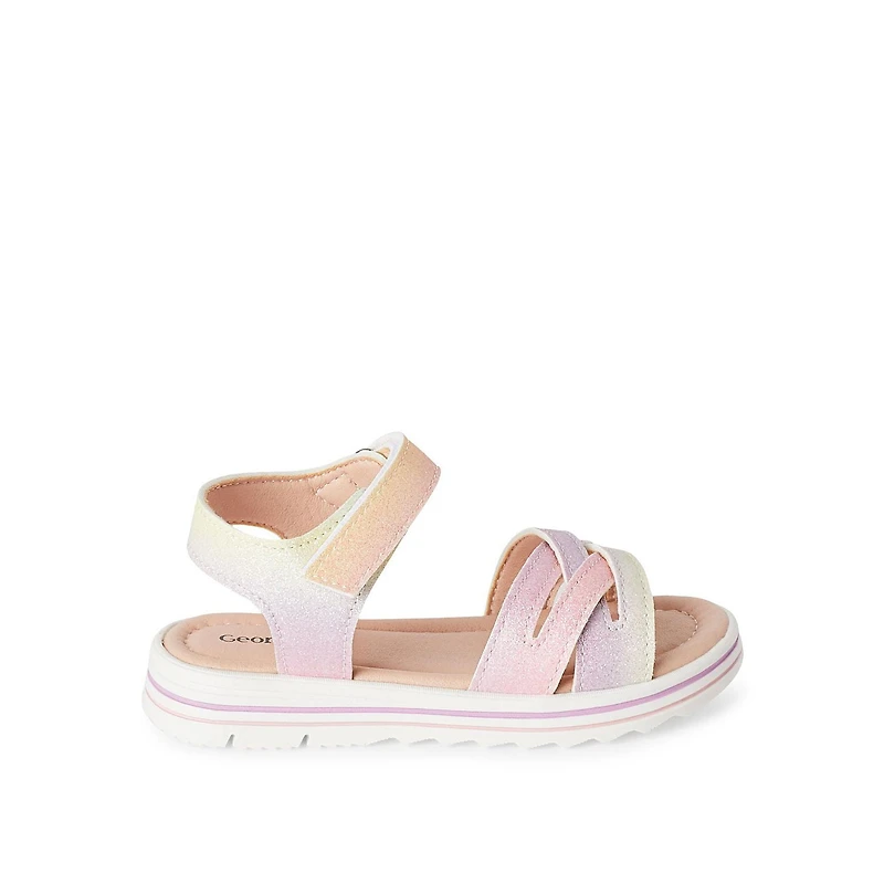 George Toddler Girls' Sandals